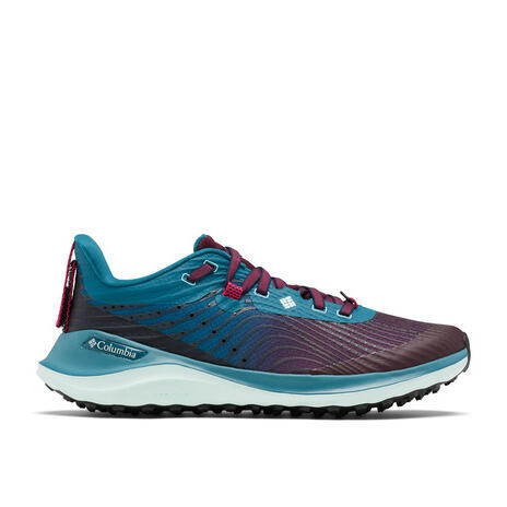 COLUMBIA Dames trailschoenen Columbia Ese Ascent Decathlon