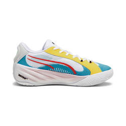 Chaussures indoor Puma All-Pro Nitro