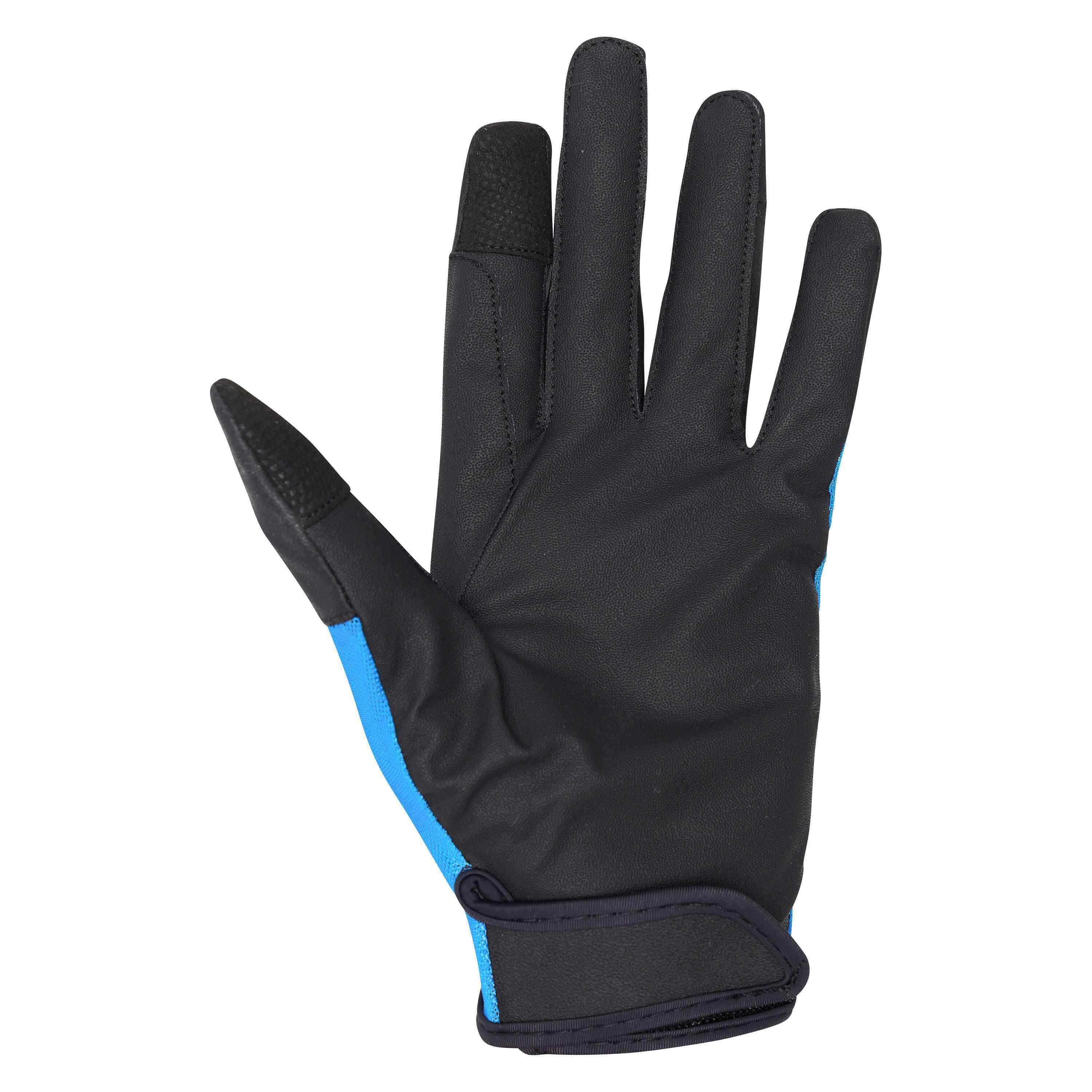 Guanti da equitazione da donna HV Polo Classic 2/3