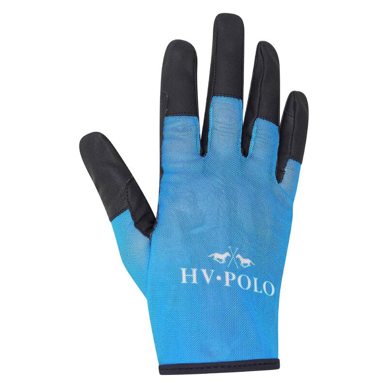 Gants d'équitation femme HV Polo Classic