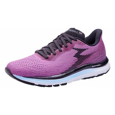 Scarpe running 361° da donna Meraki 5