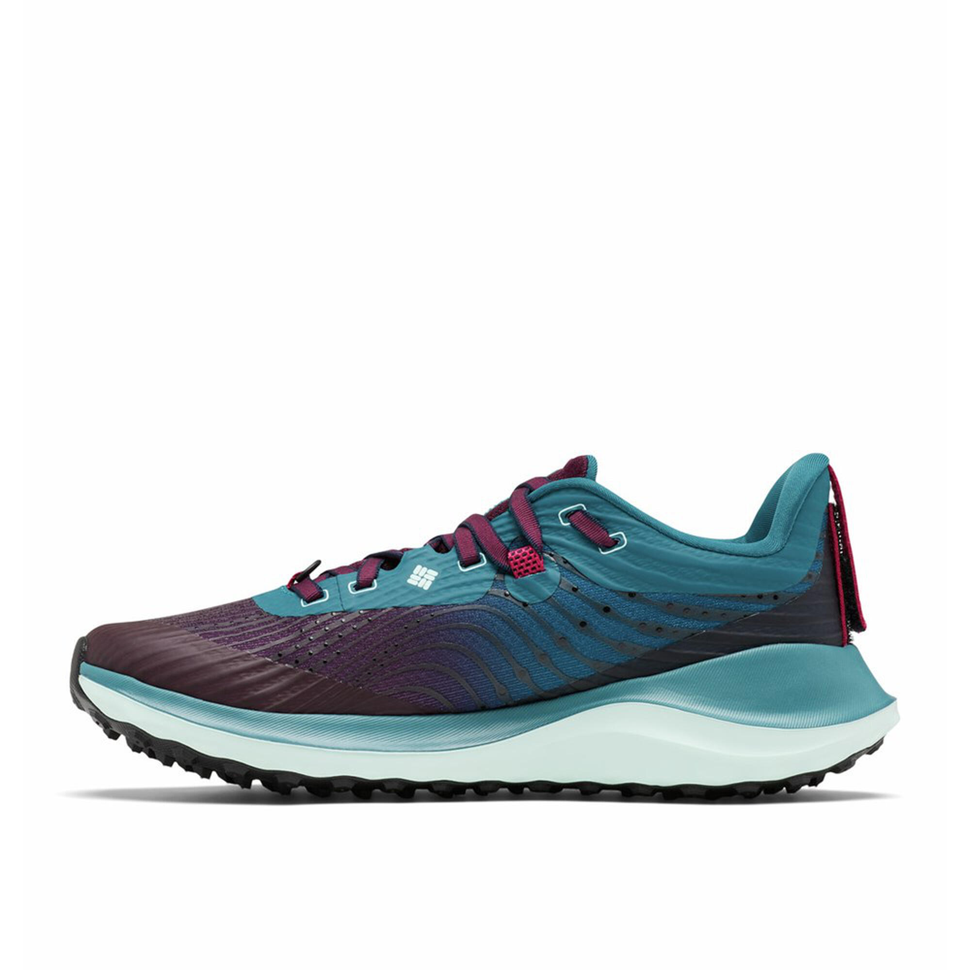 Columbia Buty Escape Ascent 1928061616 7/7