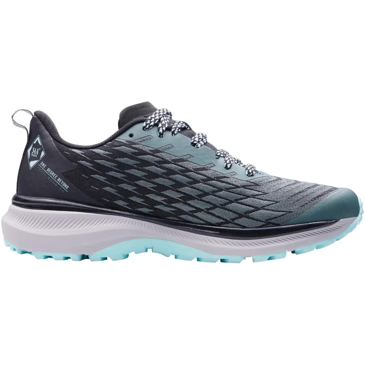 361° dames hardloopschoenen Taroko 3 5/5