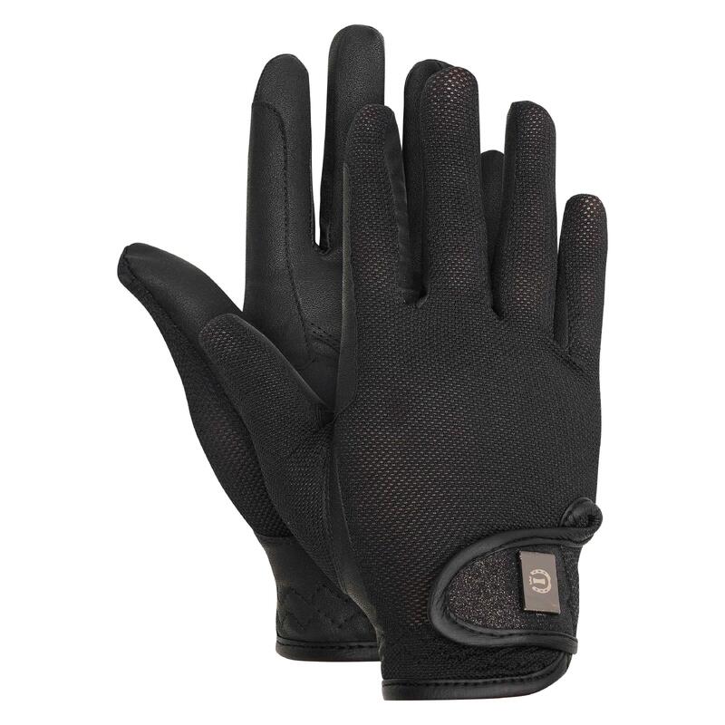 Gants d'équitation Imperial Riding Summercool