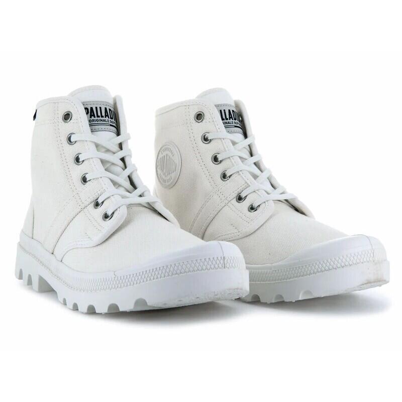 Scarpe da trekking Palladium Pallabrousse 5/5
