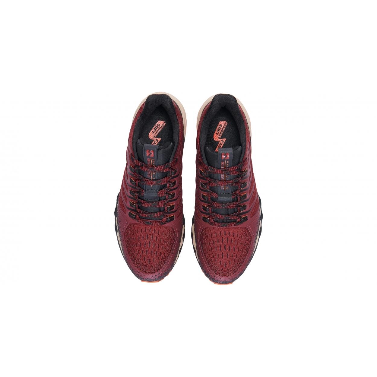 Chaussures de running 361° Camino WP 3/5