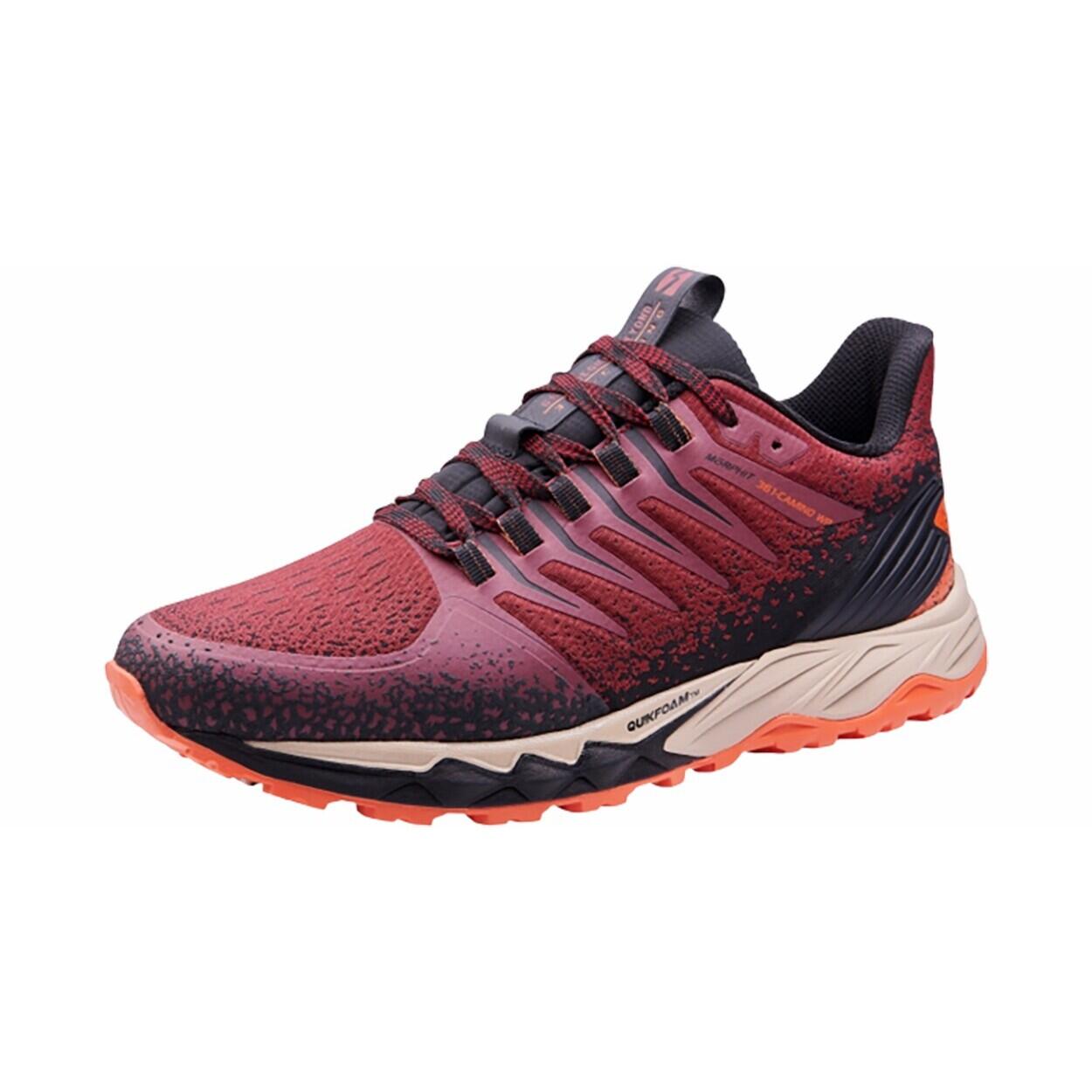 Chaussures de running 361° Camino WP 5/5