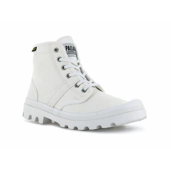 Wanderschuhe Palladium Pallabrousse