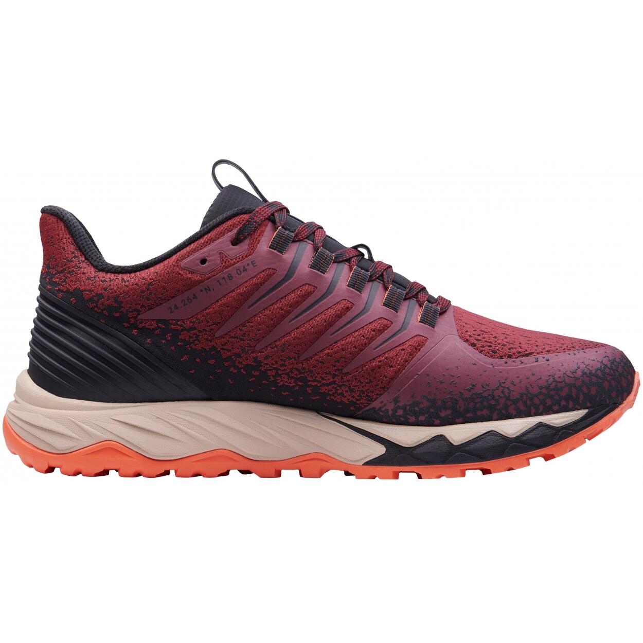 Scarpe running 361 Camino WP 361 Decathlon
