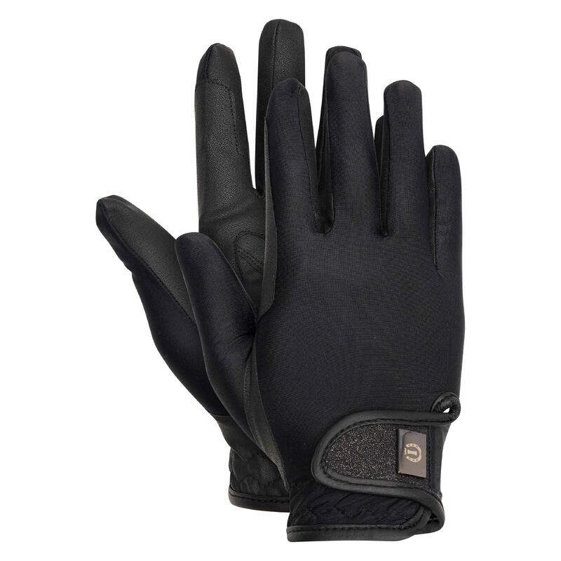 Gants d'équitation Imperial Riding Timeless