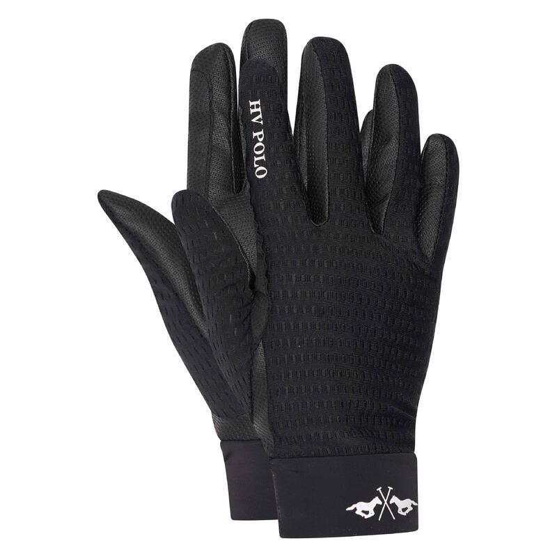 Gants d'équitation femme HV Polo Alexa - Gants d'équitation