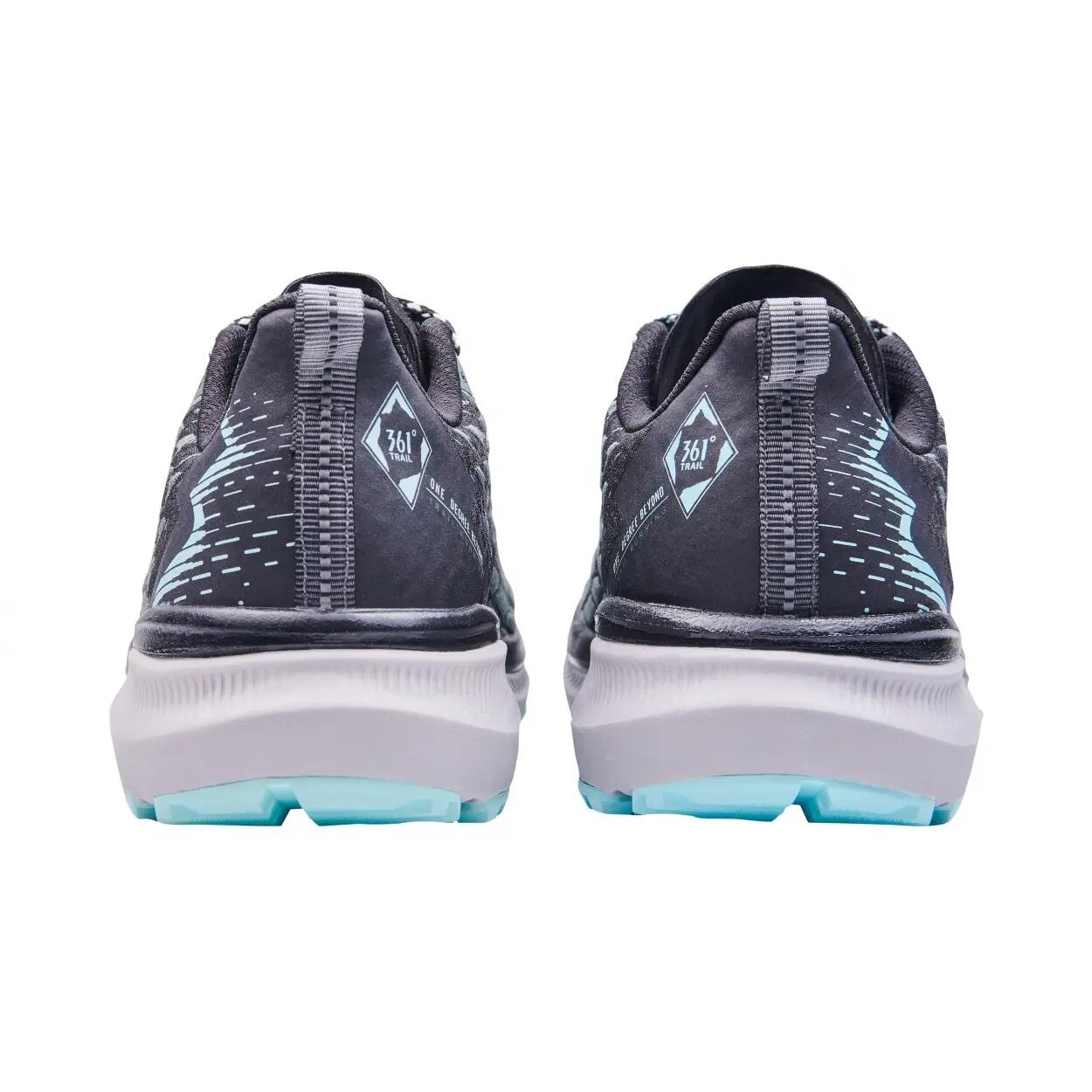 361° dames hardloopschoenen Taroko 3 2/5