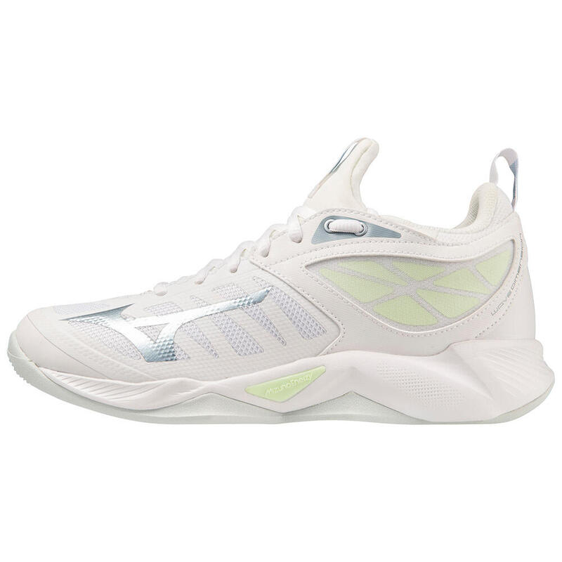 Damesschoenen Indoor Mizuno Wave Dimension