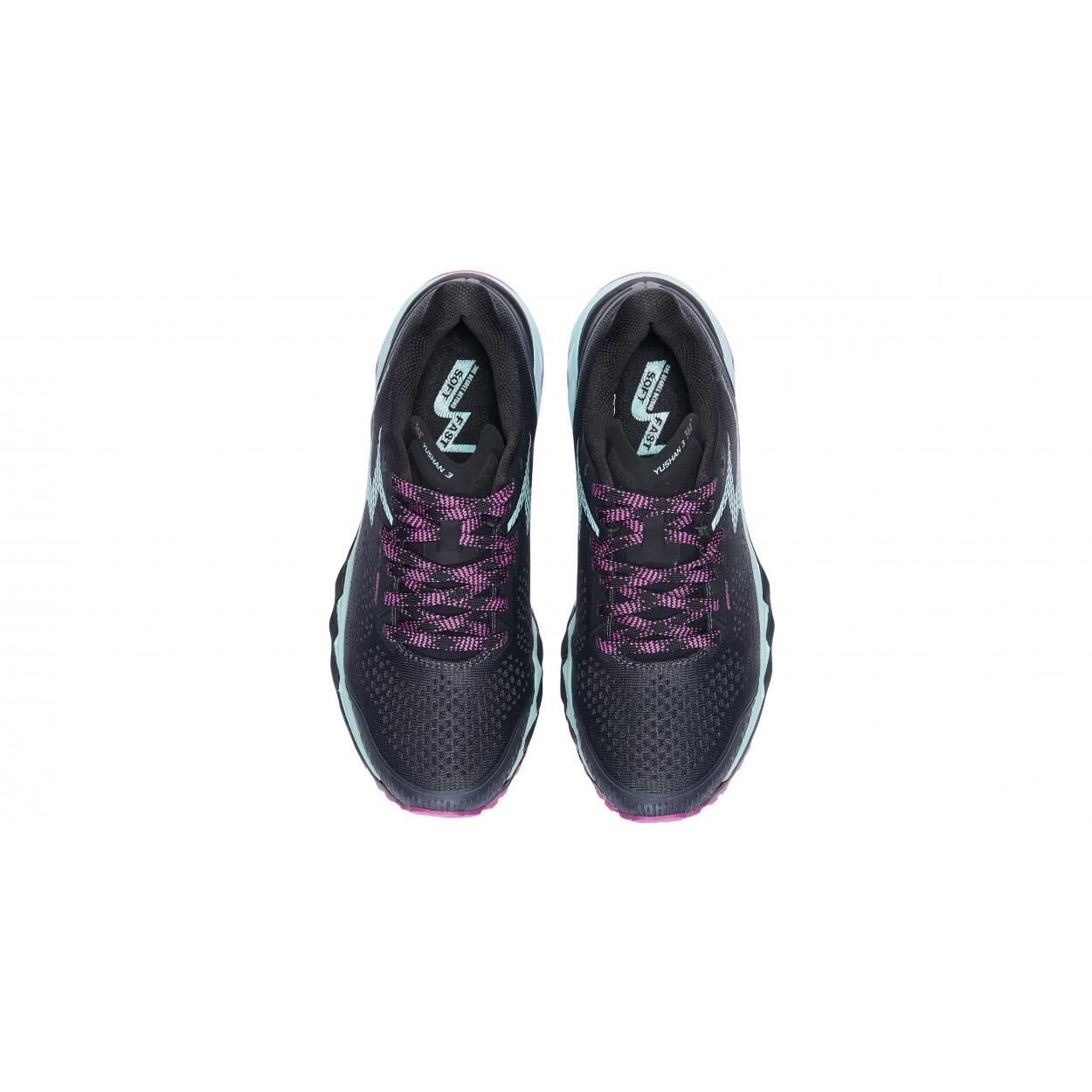 Chaussures de running femme 361° Yushan 3 3/5