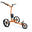 Carrello elettrico con impugnatura sportiva Kiffe Golf K5