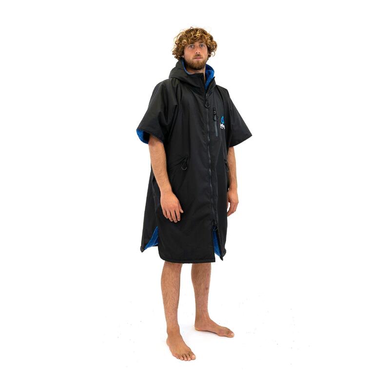 Imperméable robe courte Surflogic