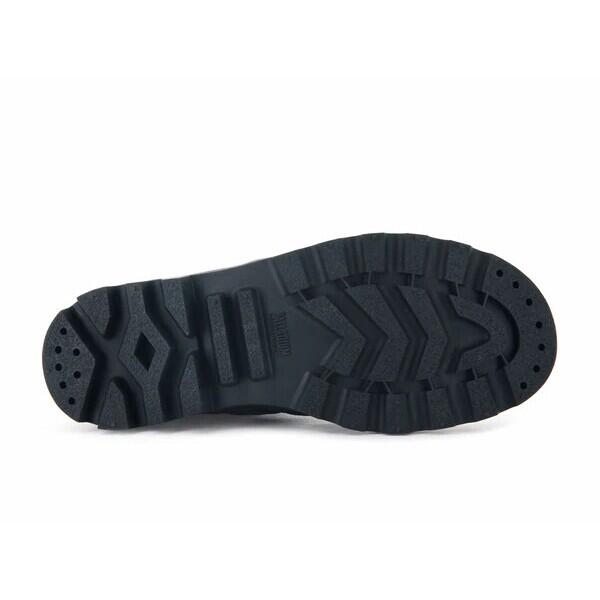 Chaussures de marche Palladium Pallabrousse 5/5