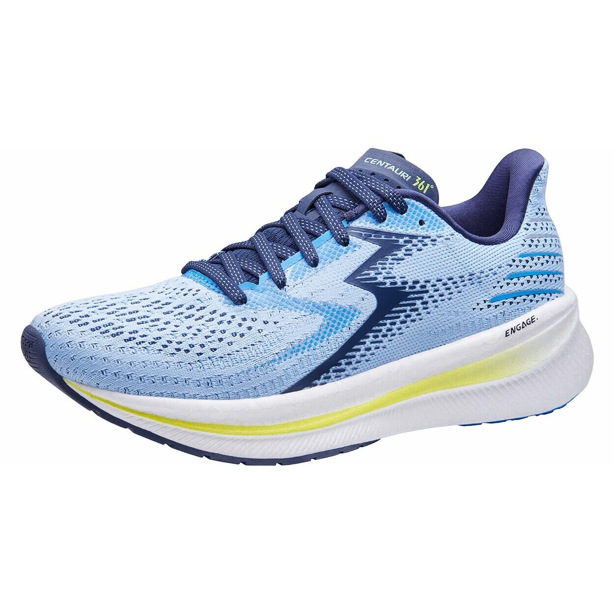 361° scarpe da corsa da donna Centauri 1/5