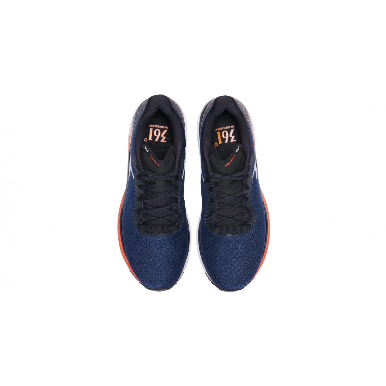 Laufschuhe 361° Meraki 5 2/5