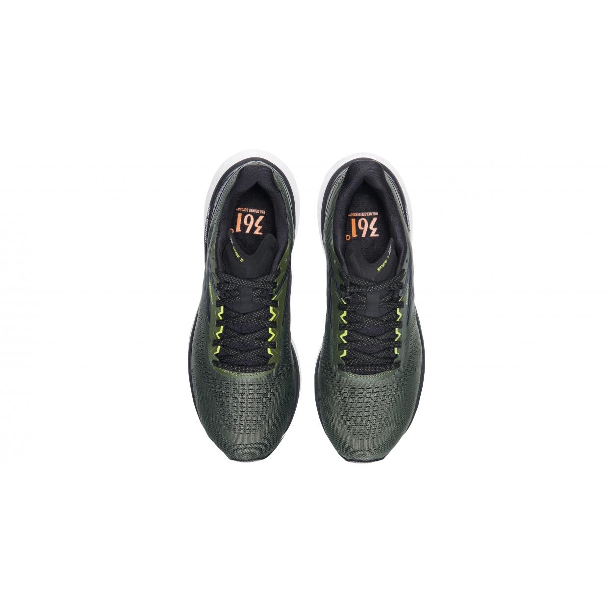 361° scarpe da corsa Spire 5 2/5