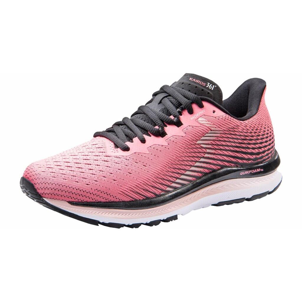 361 Kairos Women's Advanced Running Trainers with H.A.R.T. Outsole