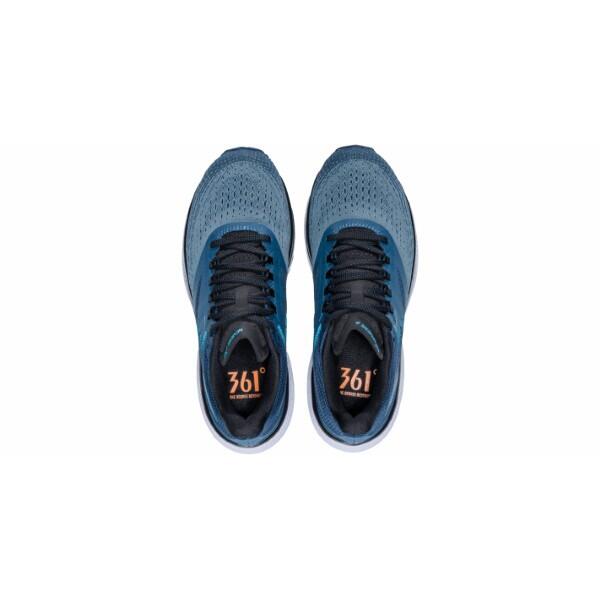 361° scarpe da corsa da donna Nemesis 2 2/5
