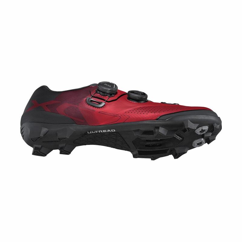 Scarpe Shimano SH-XC702