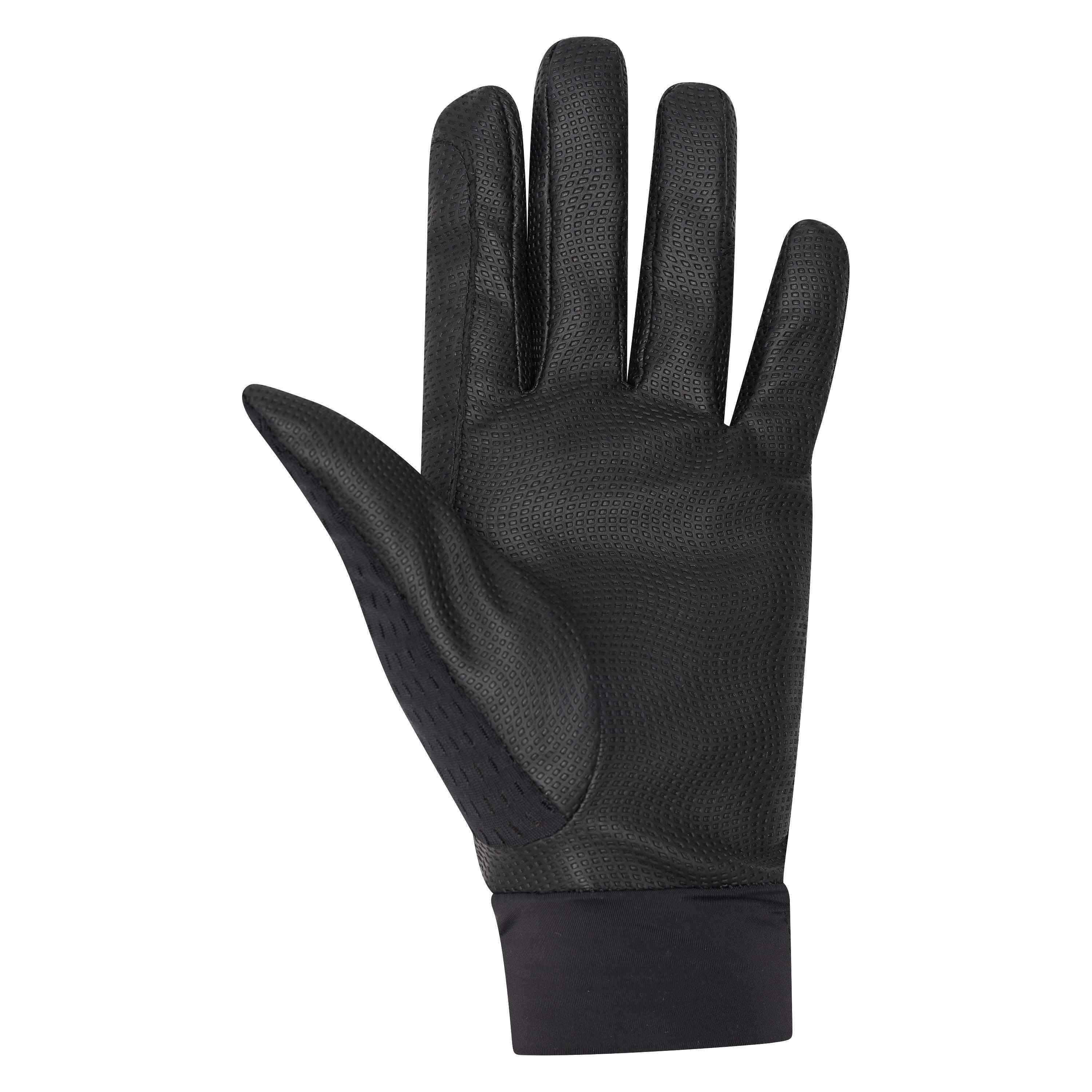 Guanti da equitazione da donna HV Polo Luminar 3/3