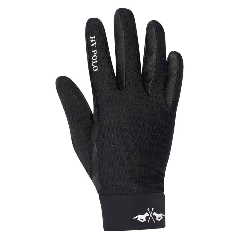 Gants d'équitation femme HV Polo Luminar