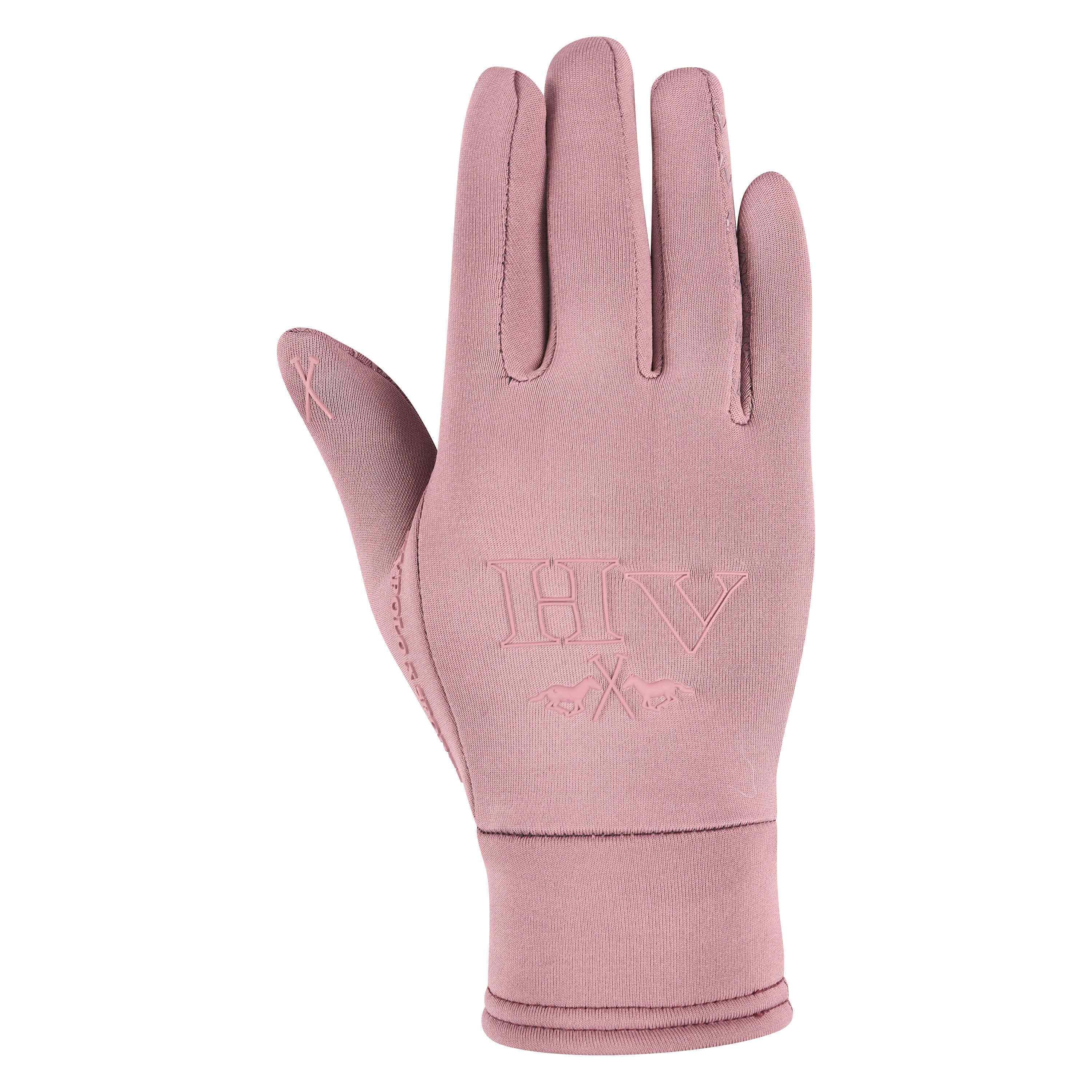 Guantes equitación invierno HV Polo 2/3