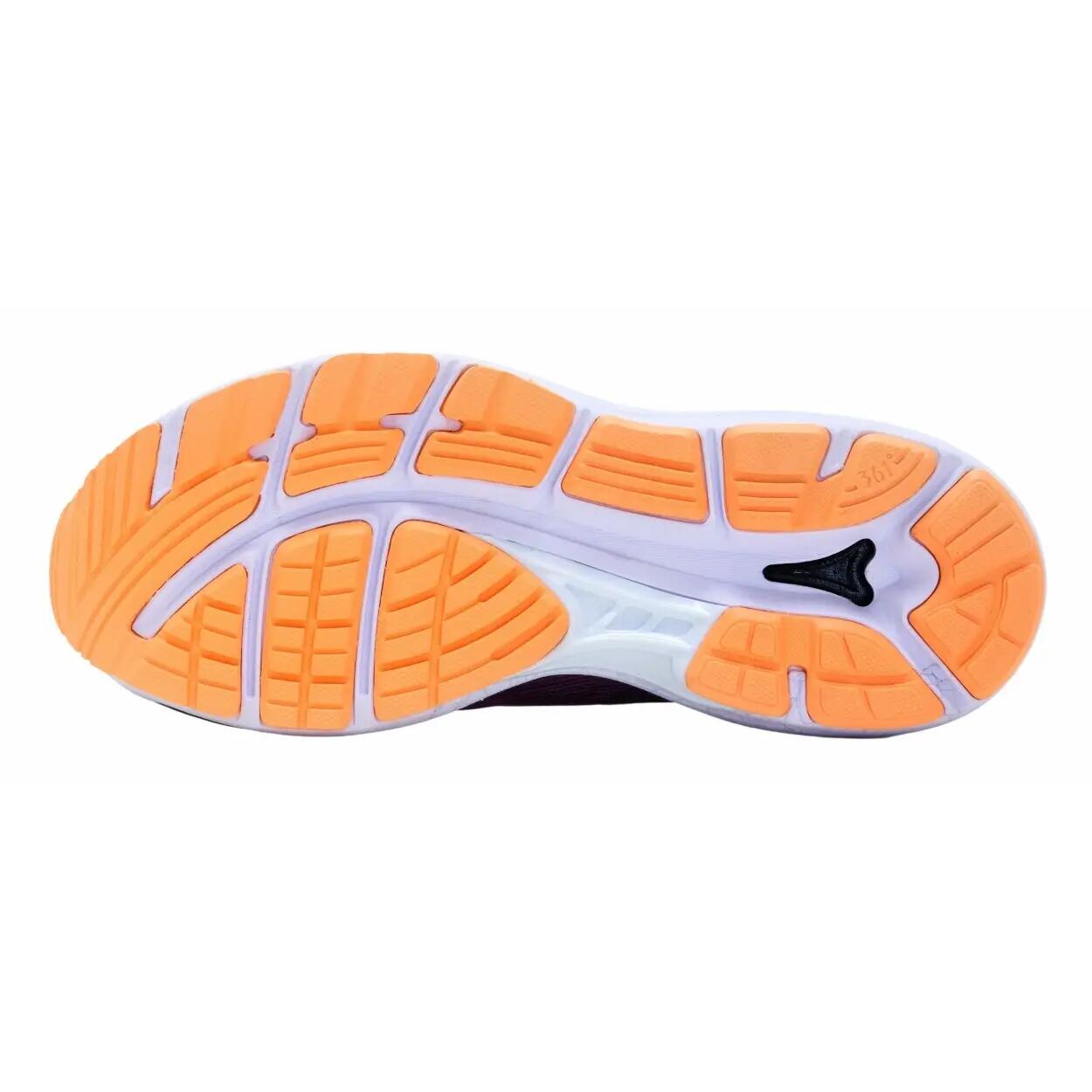 361° scarpe da corsa da donna Nemesis 2 3/5