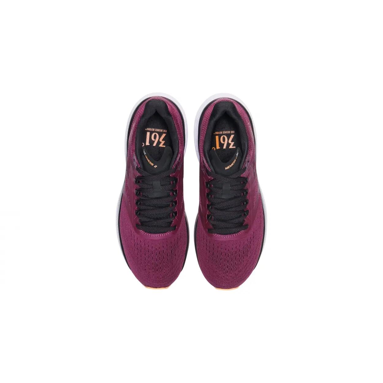 361° scarpe da corsa da donna Nemesis 2 2/5