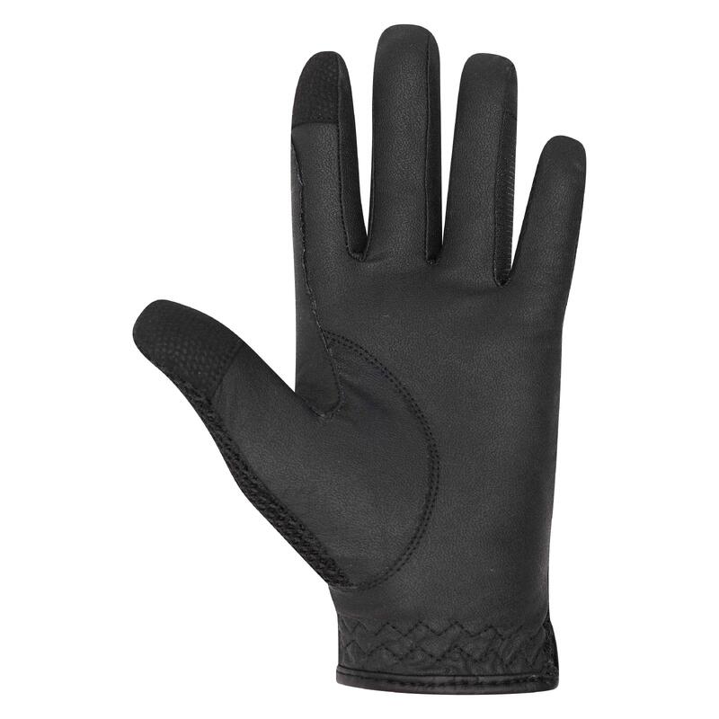 Gants d'équitation femme HV Polo Alexa