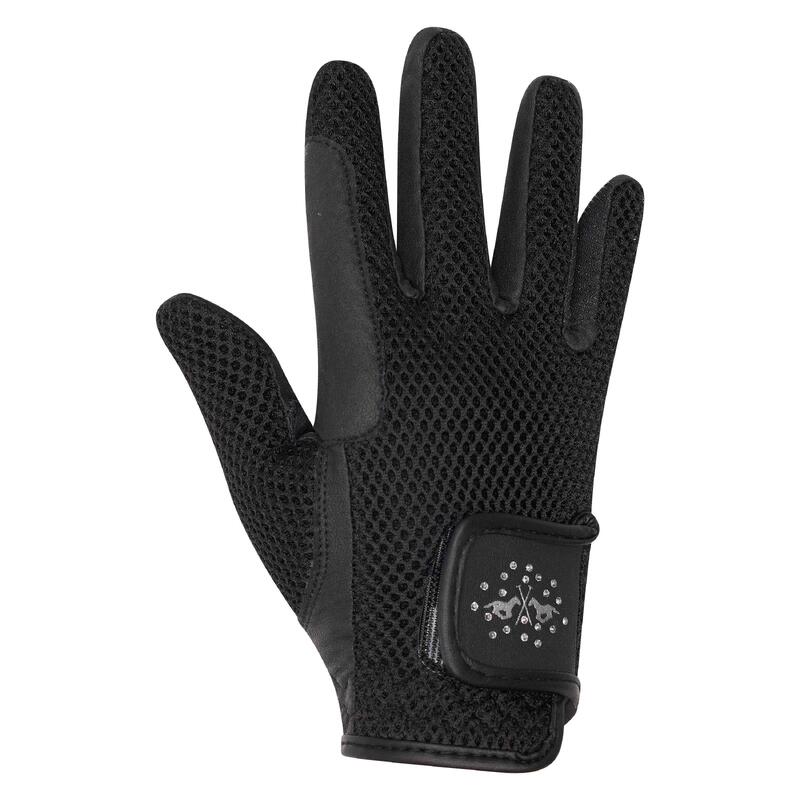 Gants d'équitation femme HV Polo Alexa