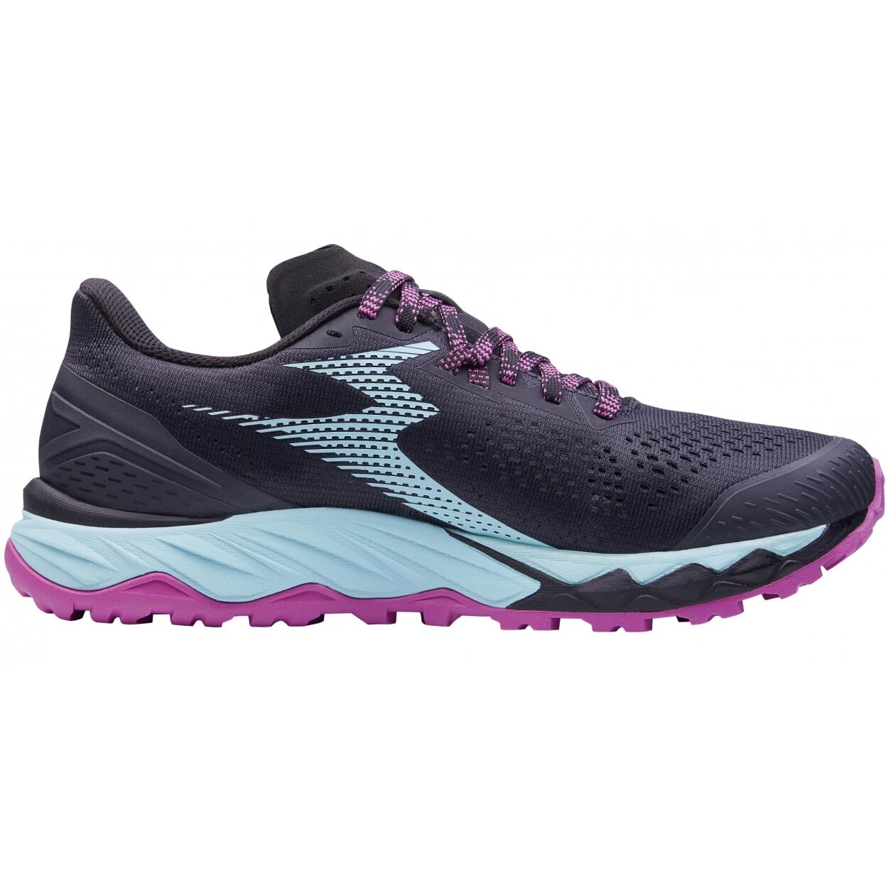 Chaussures de running femme 361° Yushan 3 4/5