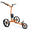 Elektrische trolley met sportgreep Kiffe Golf K3