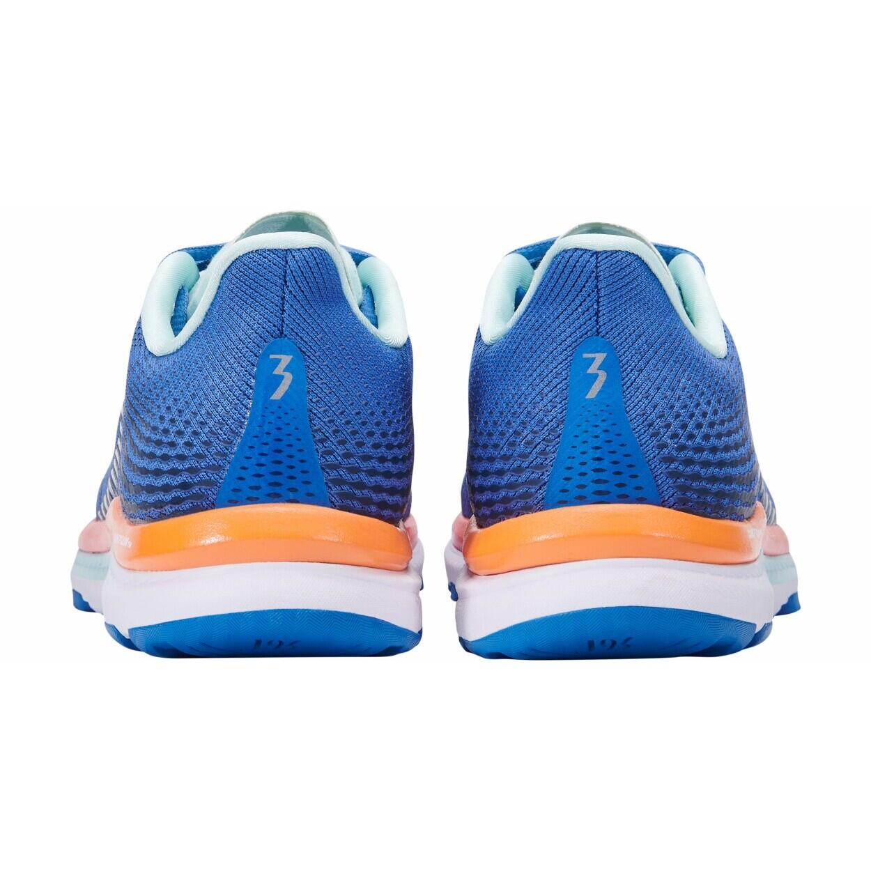 Damen-Laufschuhe 361° Kairos 5/5