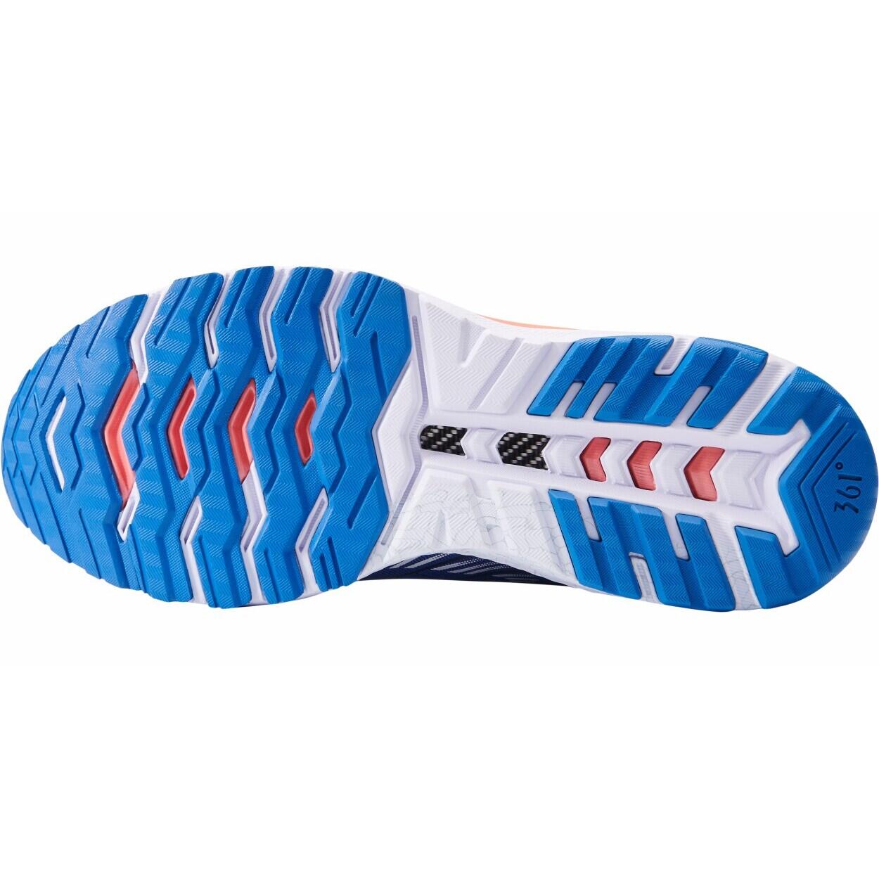 Damen-Laufschuhe 361° Kairos 3/5