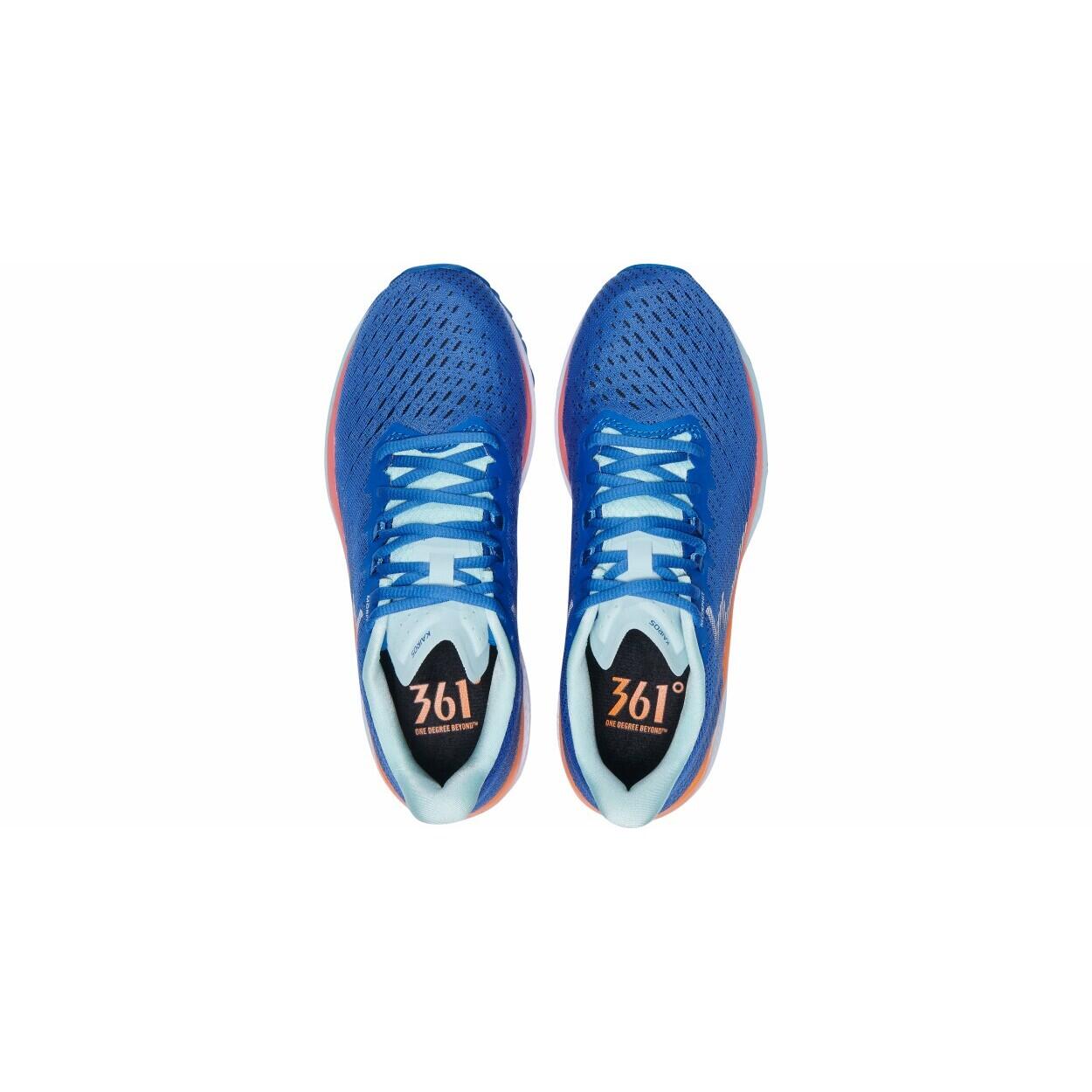 Damen-Laufschuhe 361° Kairos 2/5