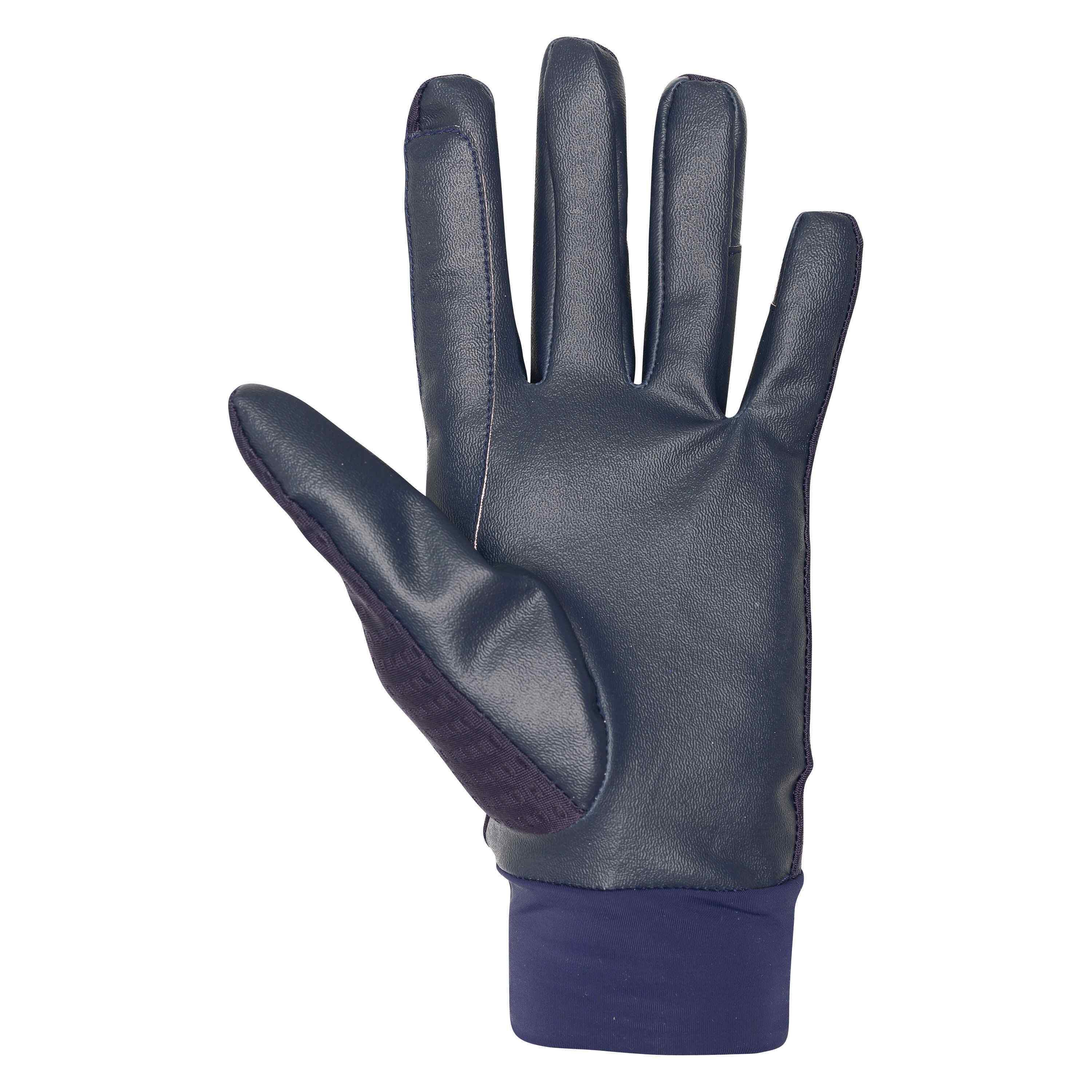 Guanti da equitazione da donna HV Polo Luminar 3/3