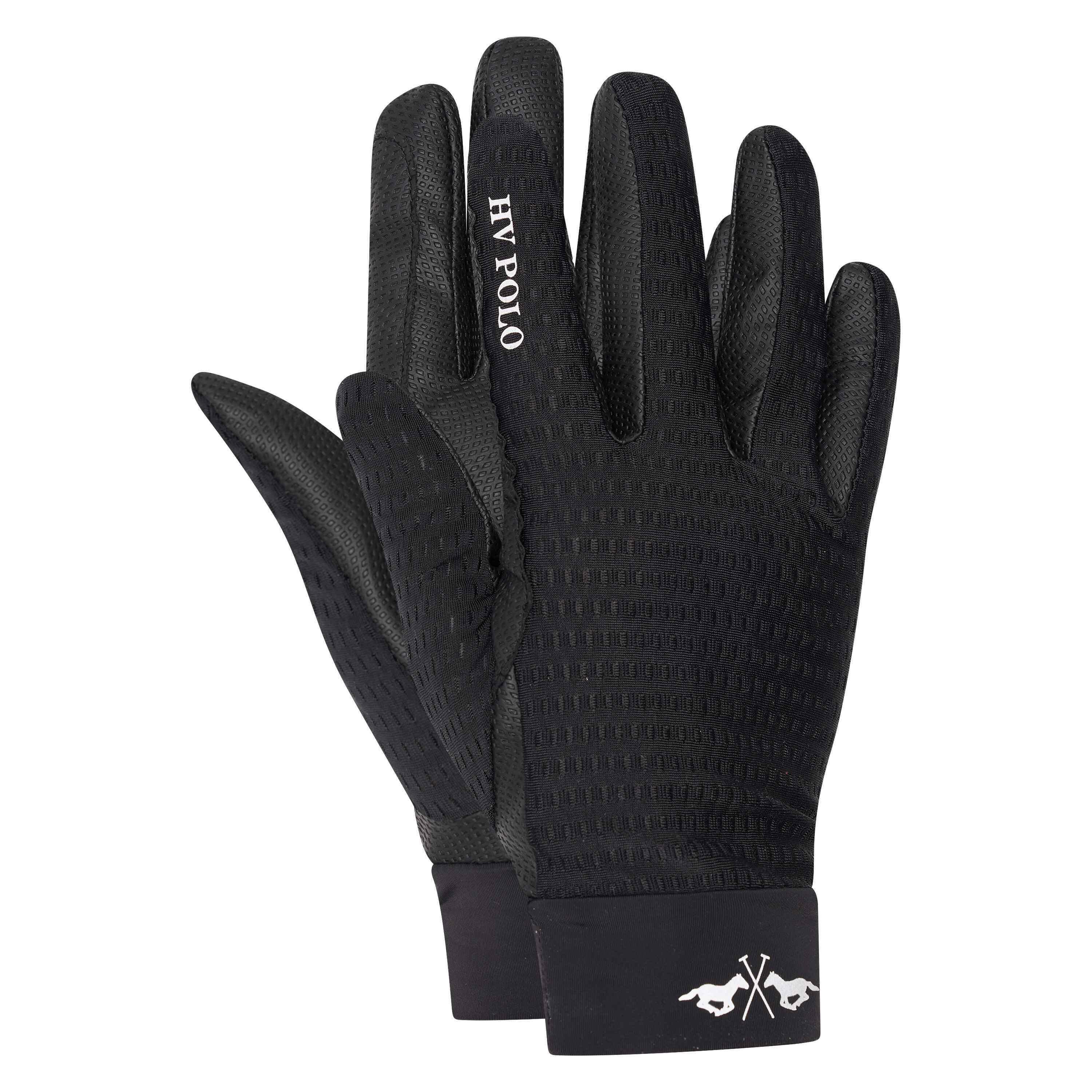 HV Polo Luminar women's riding gloves