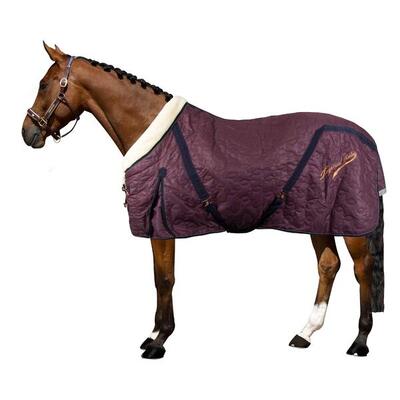 Paardendeken imperial riding super-dry 150 g