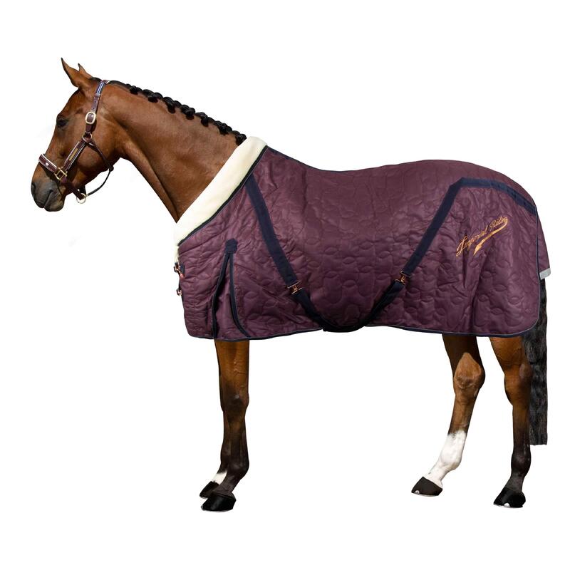 Căptușeală pentru cal Imperial Riding Super-dry 250 g