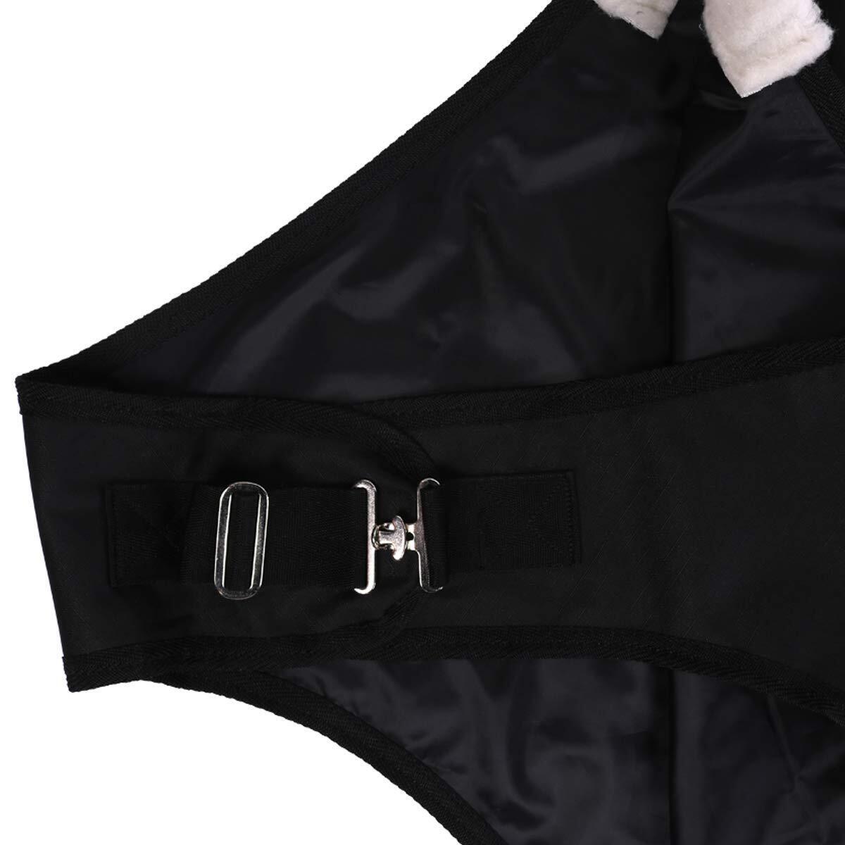 Waterproof horse walker blanket Harry's Horse 4/4