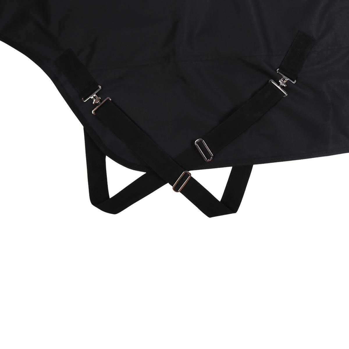 Waterproof horse walker blanket Harry's Horse 3/4