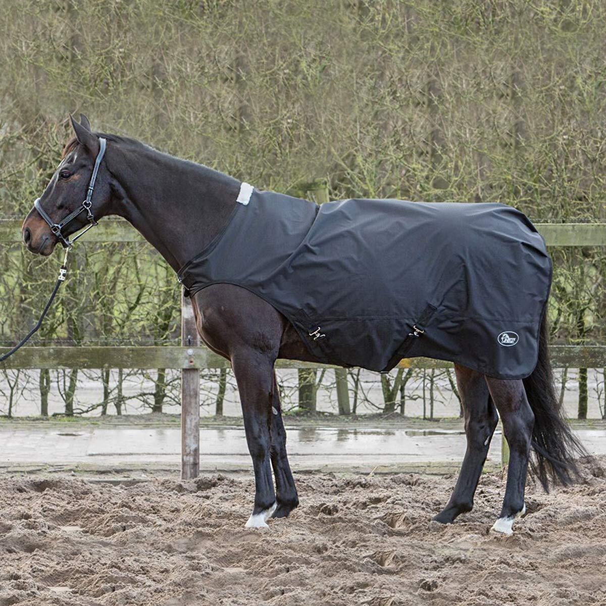 Harry's Horse waterproof horse walker blanket