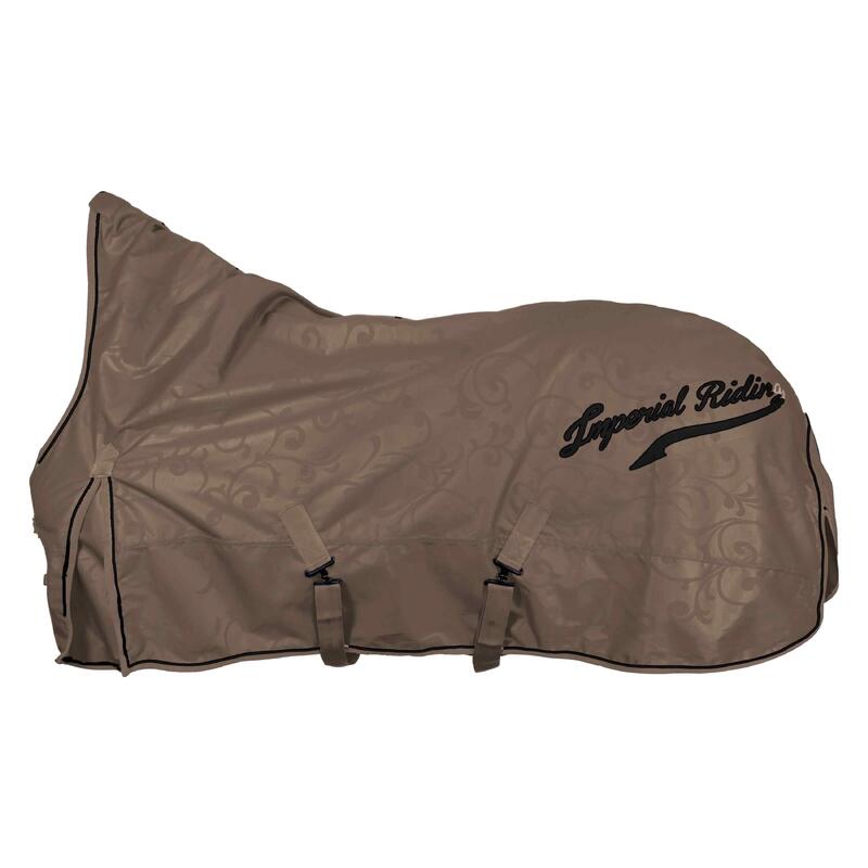 Coperta da esterno per cavalli Imperial Riding Super-dry 0 g