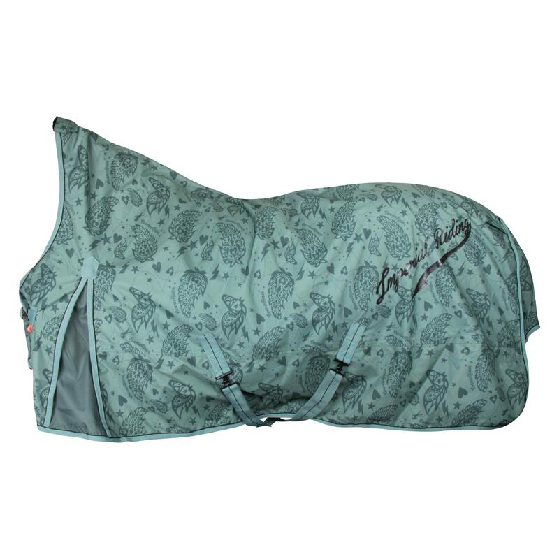 Coperta da esterno per cavalli Imperial Riding Pandora 200 g