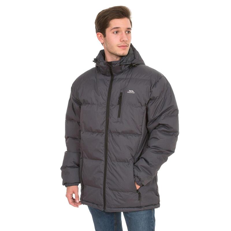 Doudoune CLIP Homme (Gris)