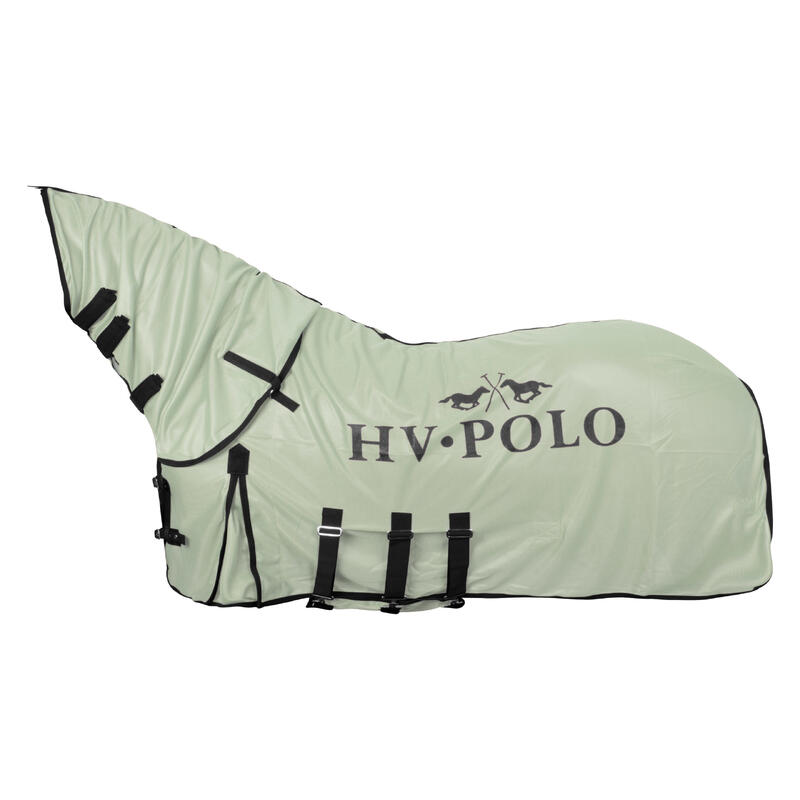 Couverture anti-mouches pour cheval HV Polo Classic